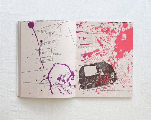 Guy Debord & Asger Jorn / Memorias | CYRO