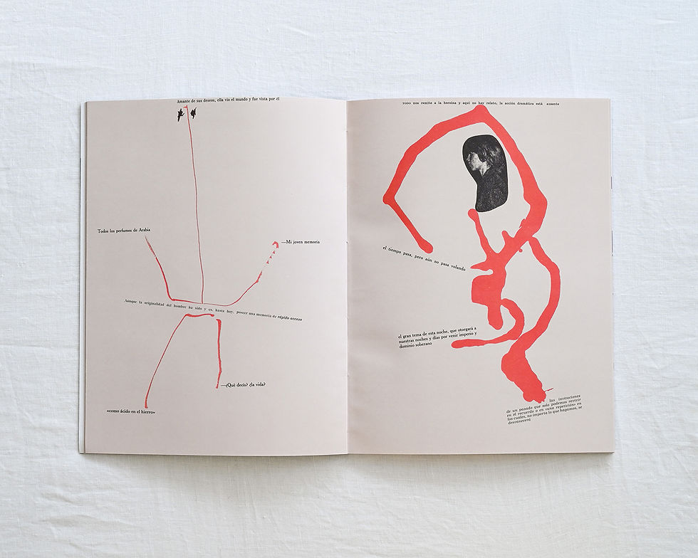 Guy Debord & Asger Jorn / Memorias | CYRO