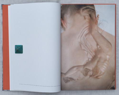 Lina Scheynius / TOUCHING | CYRO