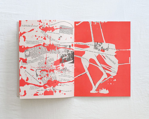 Guy Debord & Asger Jorn / Memorias | CYRO