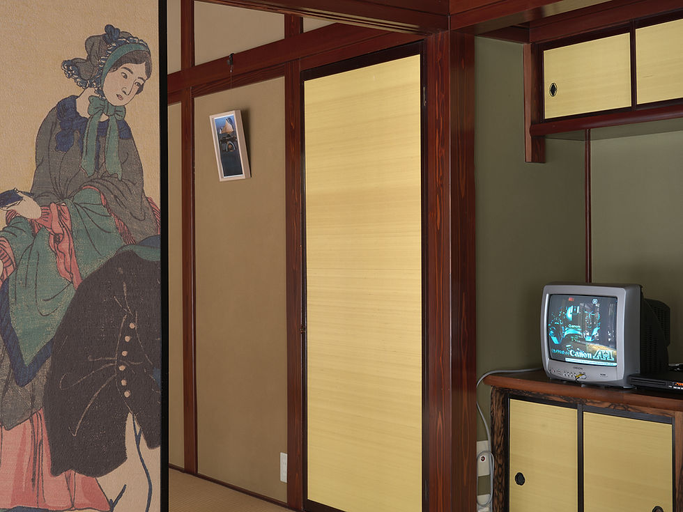 TV Sergio Valenzuela-Escobedo / Advertising Adaptation 2025 2