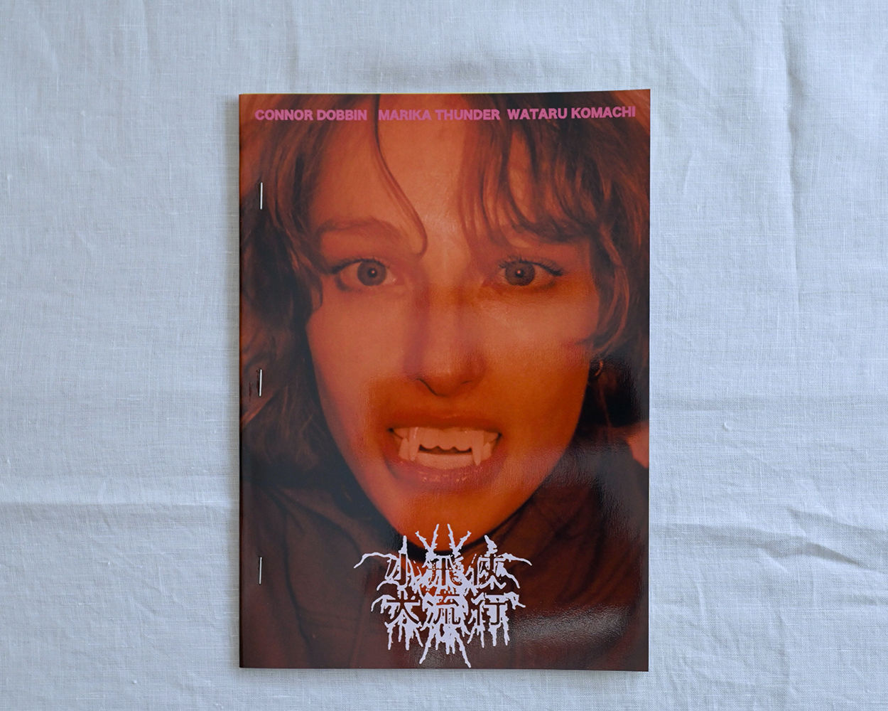 PETER PANDEMIC/小飛侠大流行