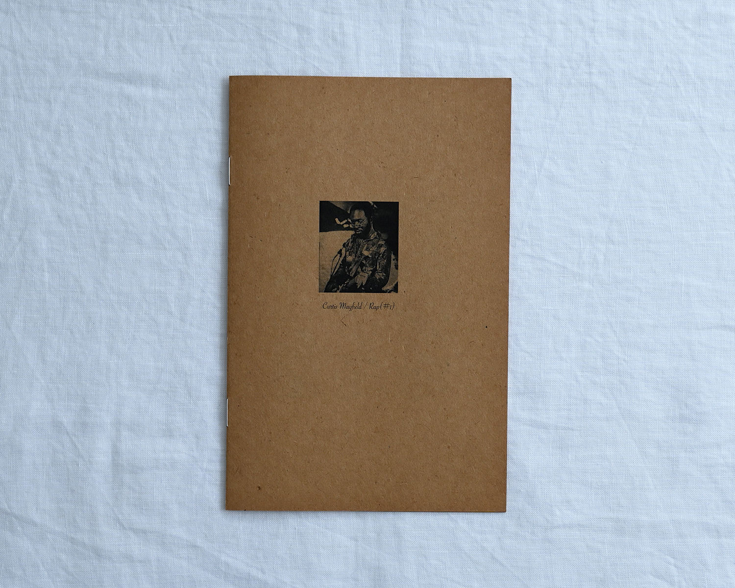 Curtis Mayfield / Rap