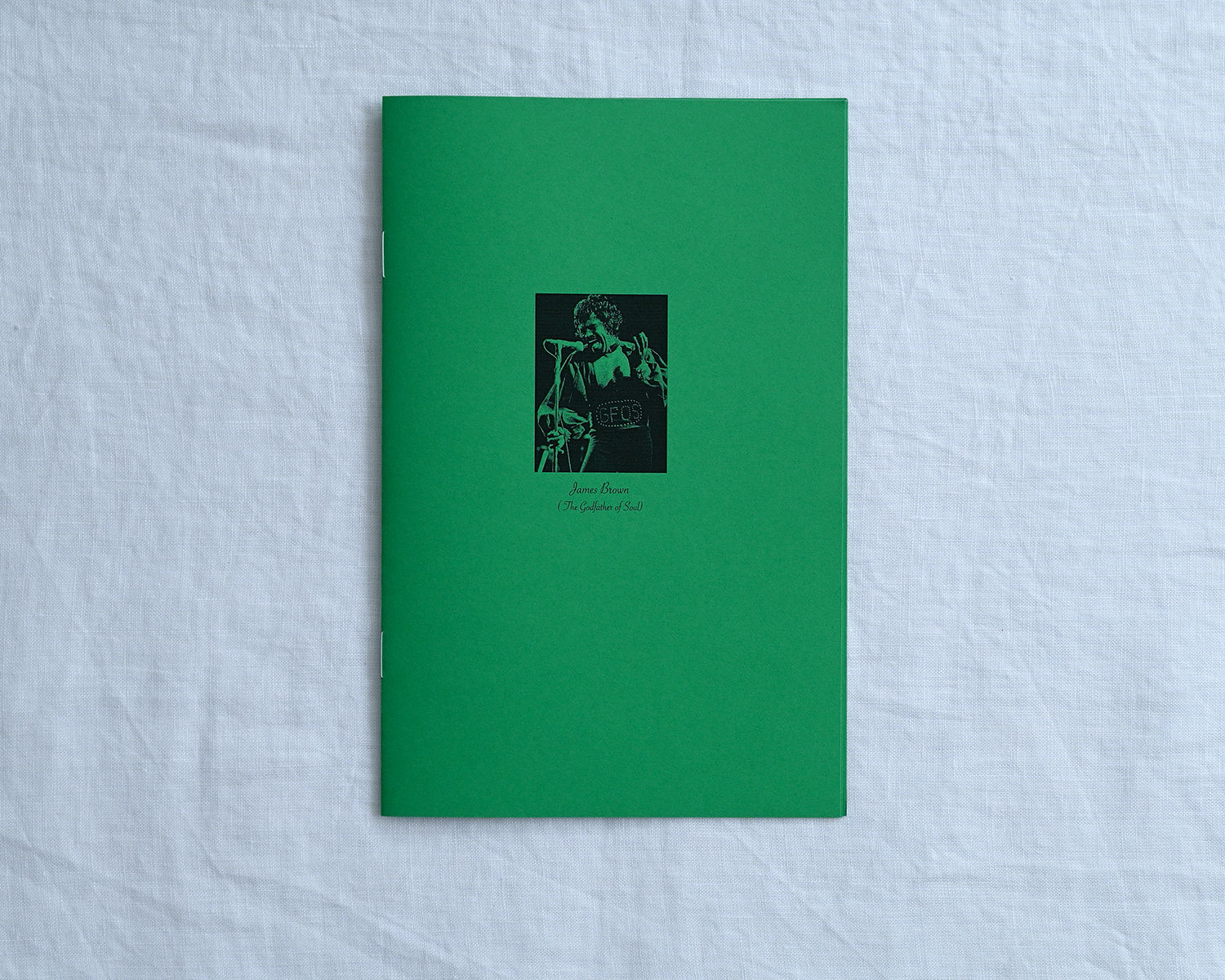 James Brown (The Godfather of Soul)