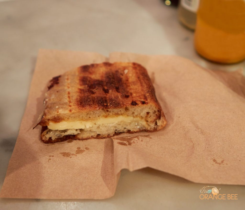 Grilled Cheese