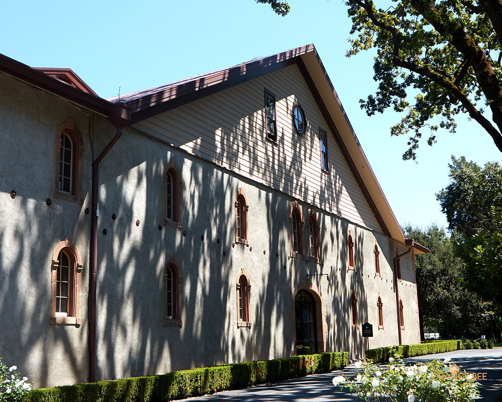 Charles Krug Winery