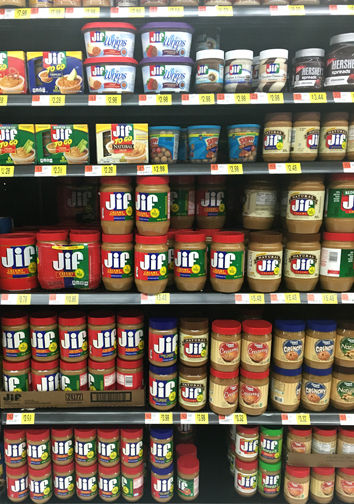 instoreJ