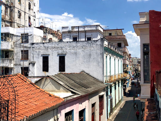 My First Trip To Cuba and Why I Fell In Love
