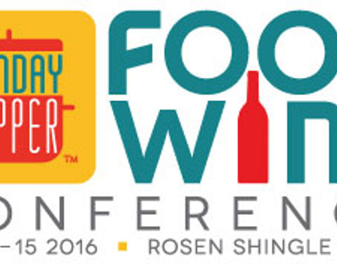 A Conference Of Community #FWCon