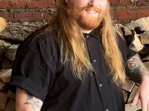 Bandito Bodega Chef Nick Benshoff Joins Community Table 2019