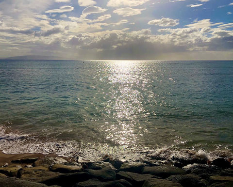 Visiting Maui In The Time Of Coronavirus