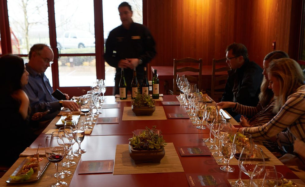 FoodTastingRoom