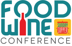 Food and Wine Conference #FWCon