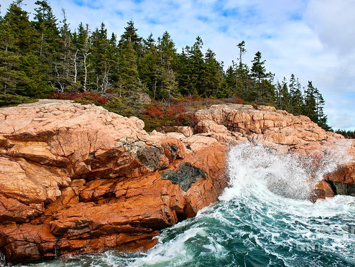 Time To Travel – Seeing The Shore
