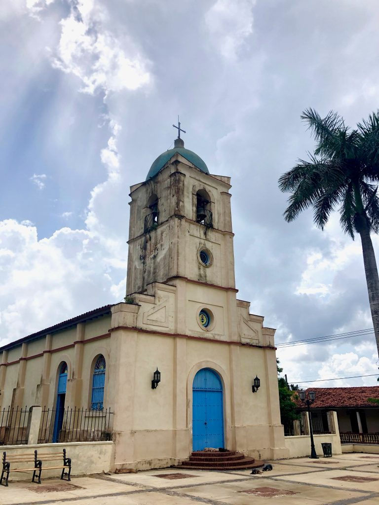 valle de vinales
