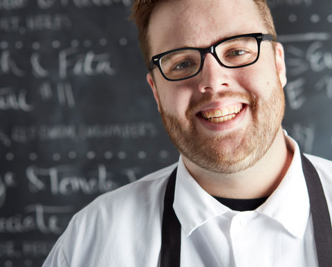 Announcing The 2019 Community Table Executive Chef