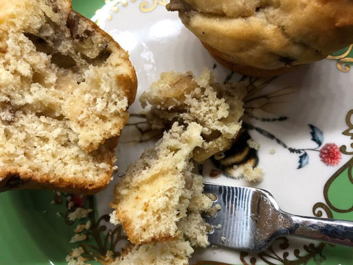 Baking My Way Thru The Cook’s Illustrated Baking Book