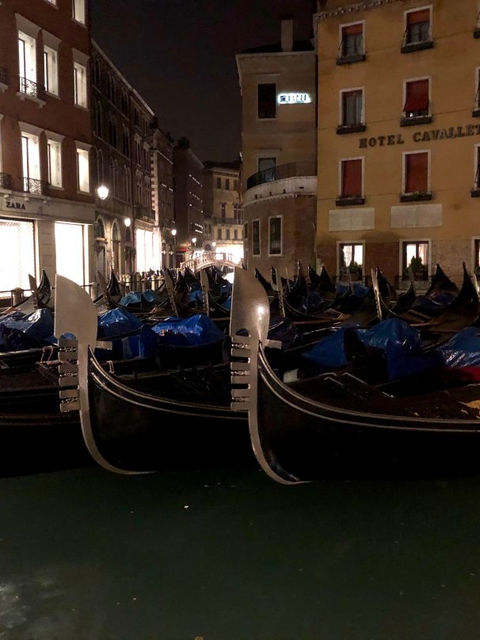 venice the city of love