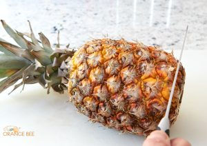 Dasani Pineapple Cut