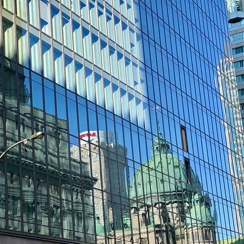 2 days in montreal