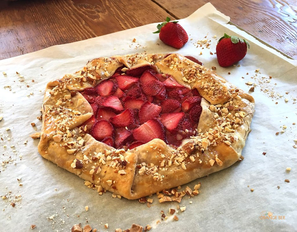 Galette