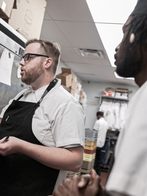 community table 2019 executive chef
