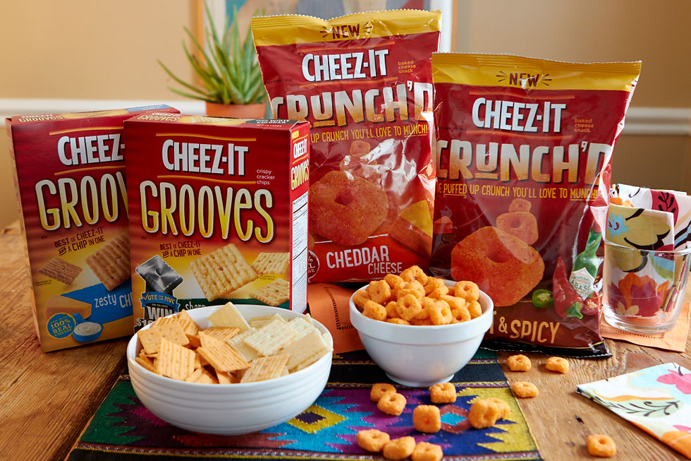 CheezeIts