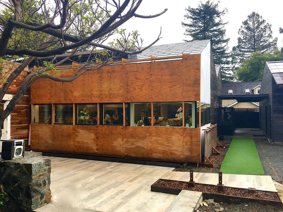 Yountville Food Tour