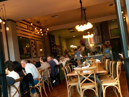 Main Street Kitchen – Walnut Creek, California