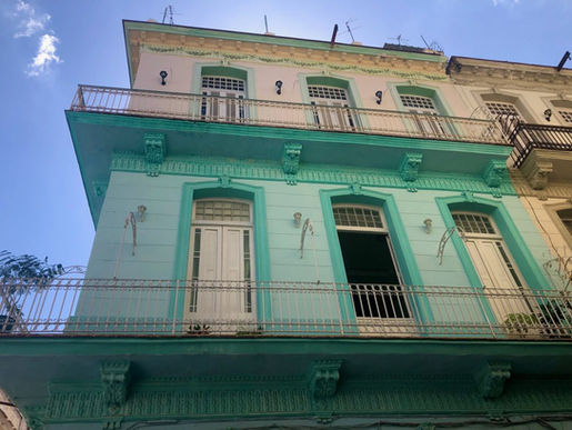 Cuba Part 2 and Why I Fell In Love