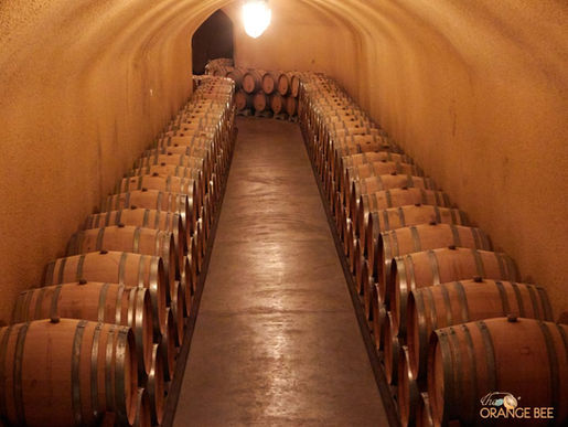 Hanzell Vineyards – Wine Tasting