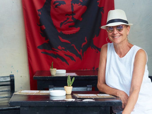 A Cuban Adventure You Should Not Miss