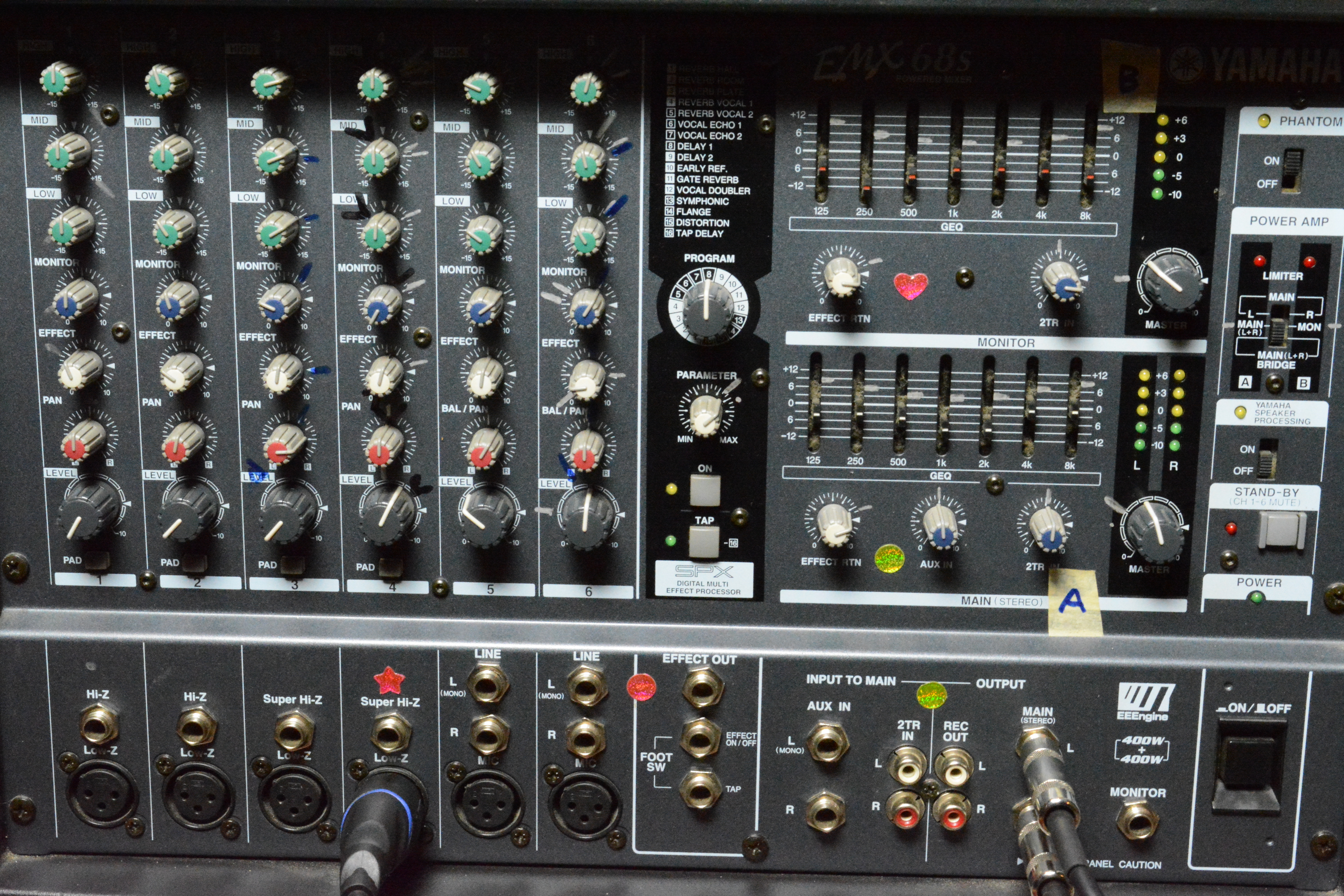 Equipment5