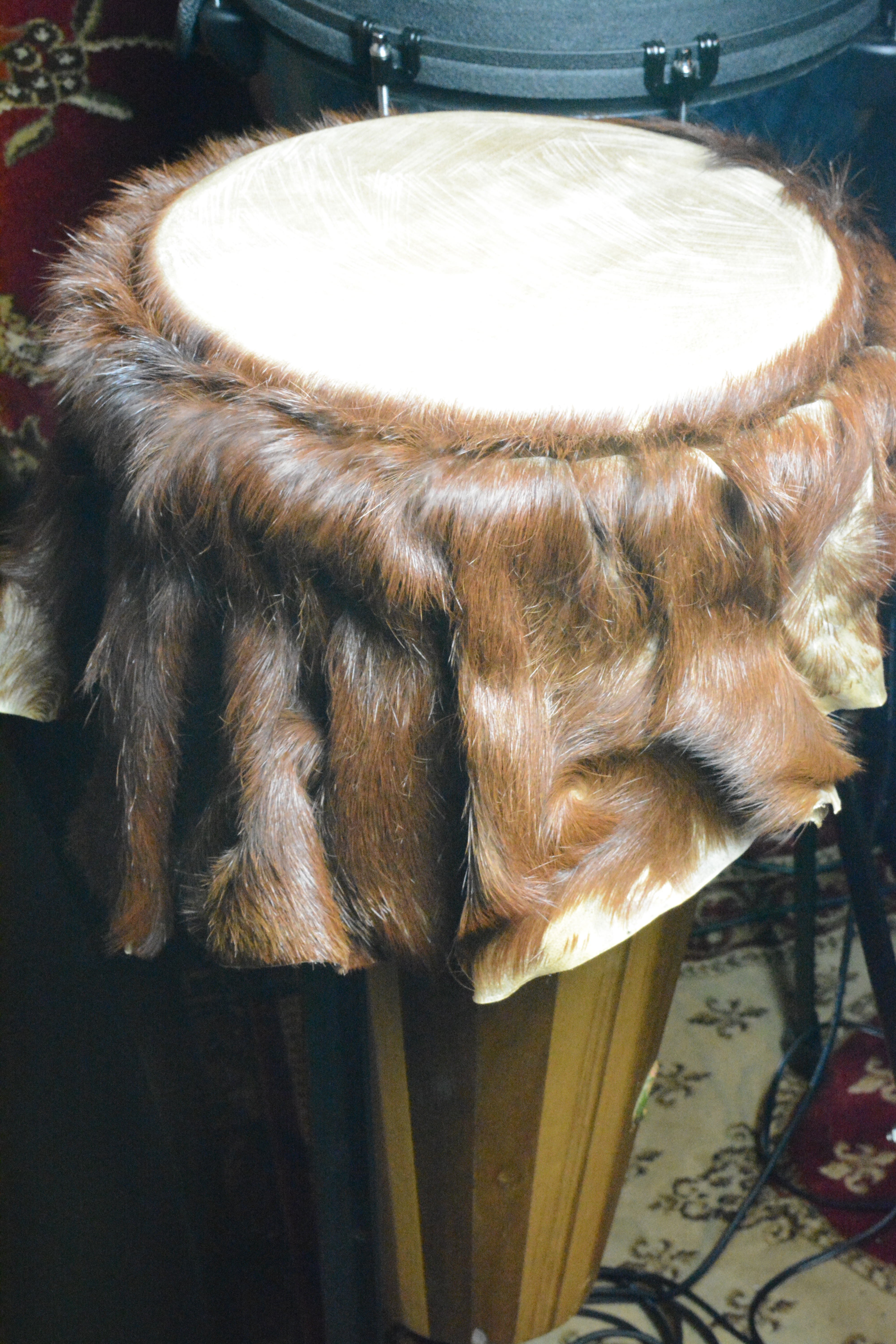 Drum30