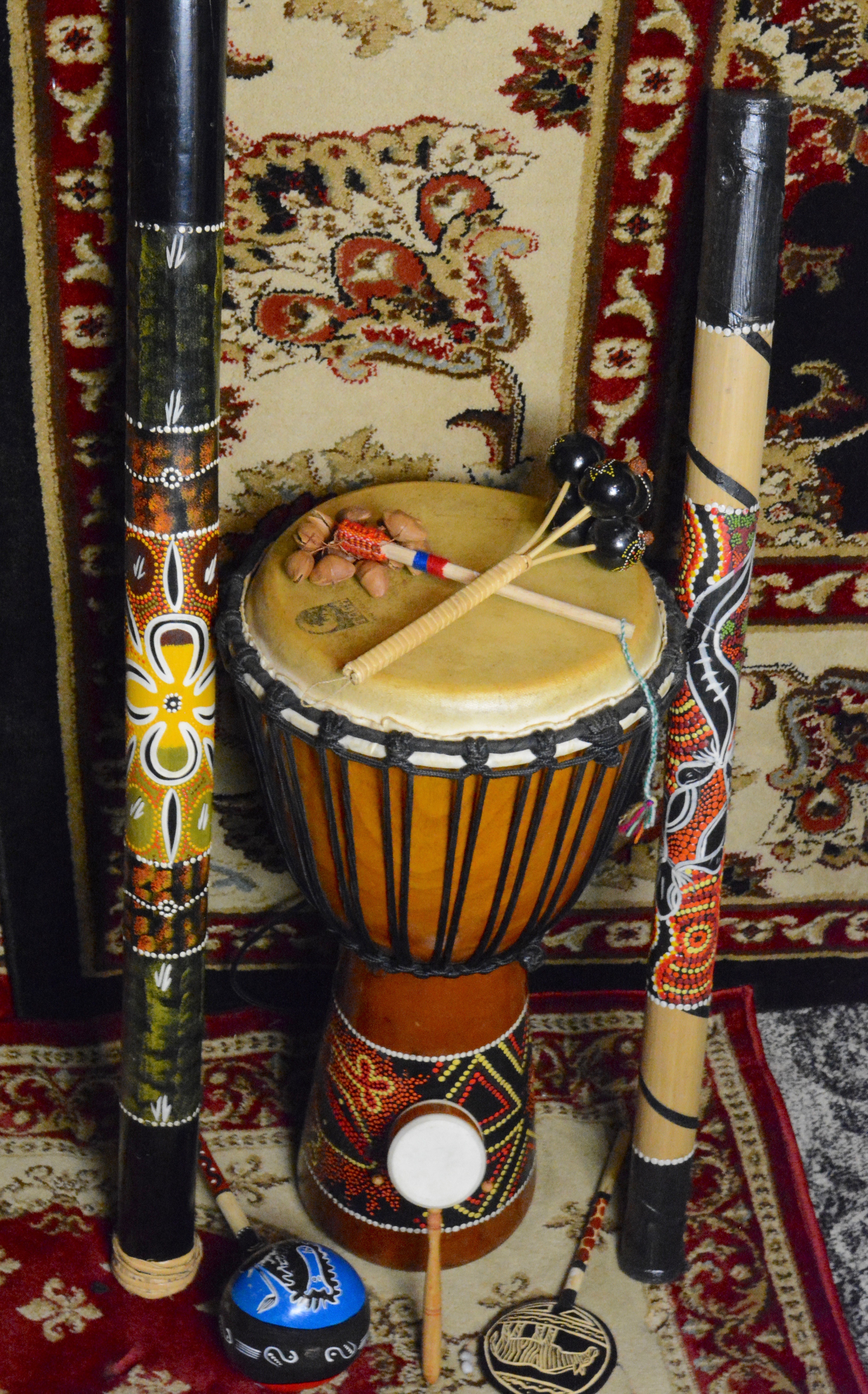 Drums 8