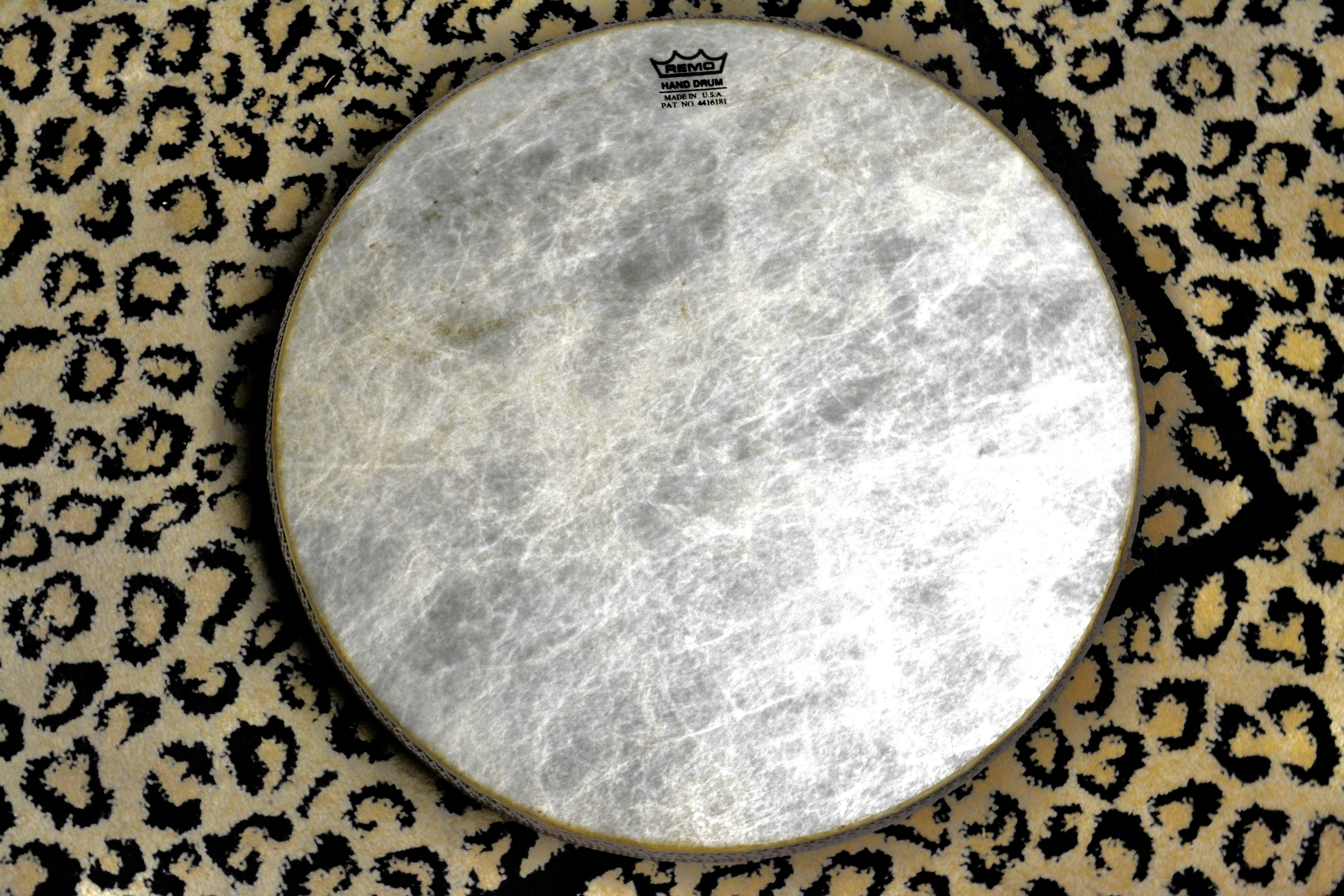Drums 2