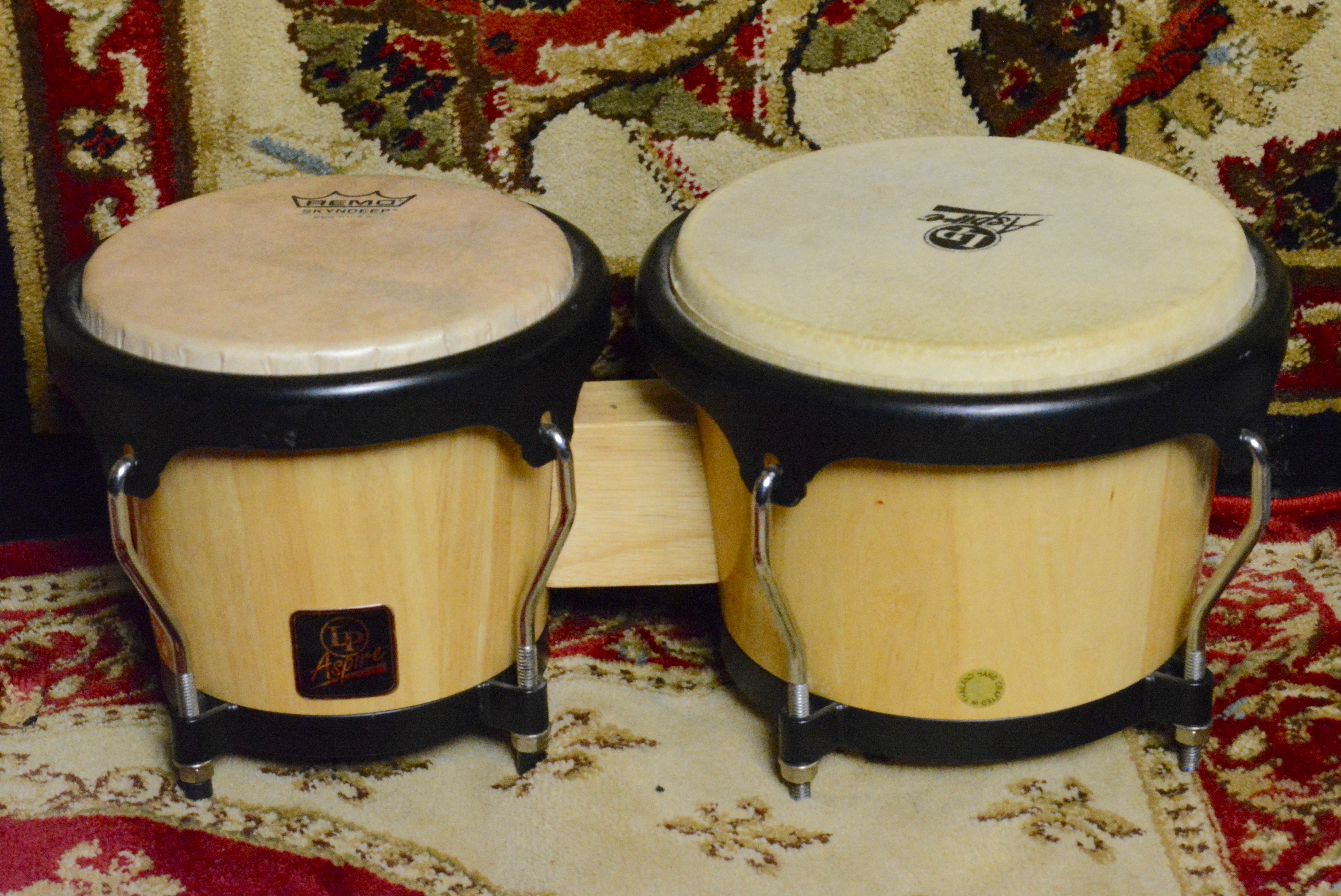 Drums 7