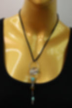 Thumbnail: Necklace/Pendant