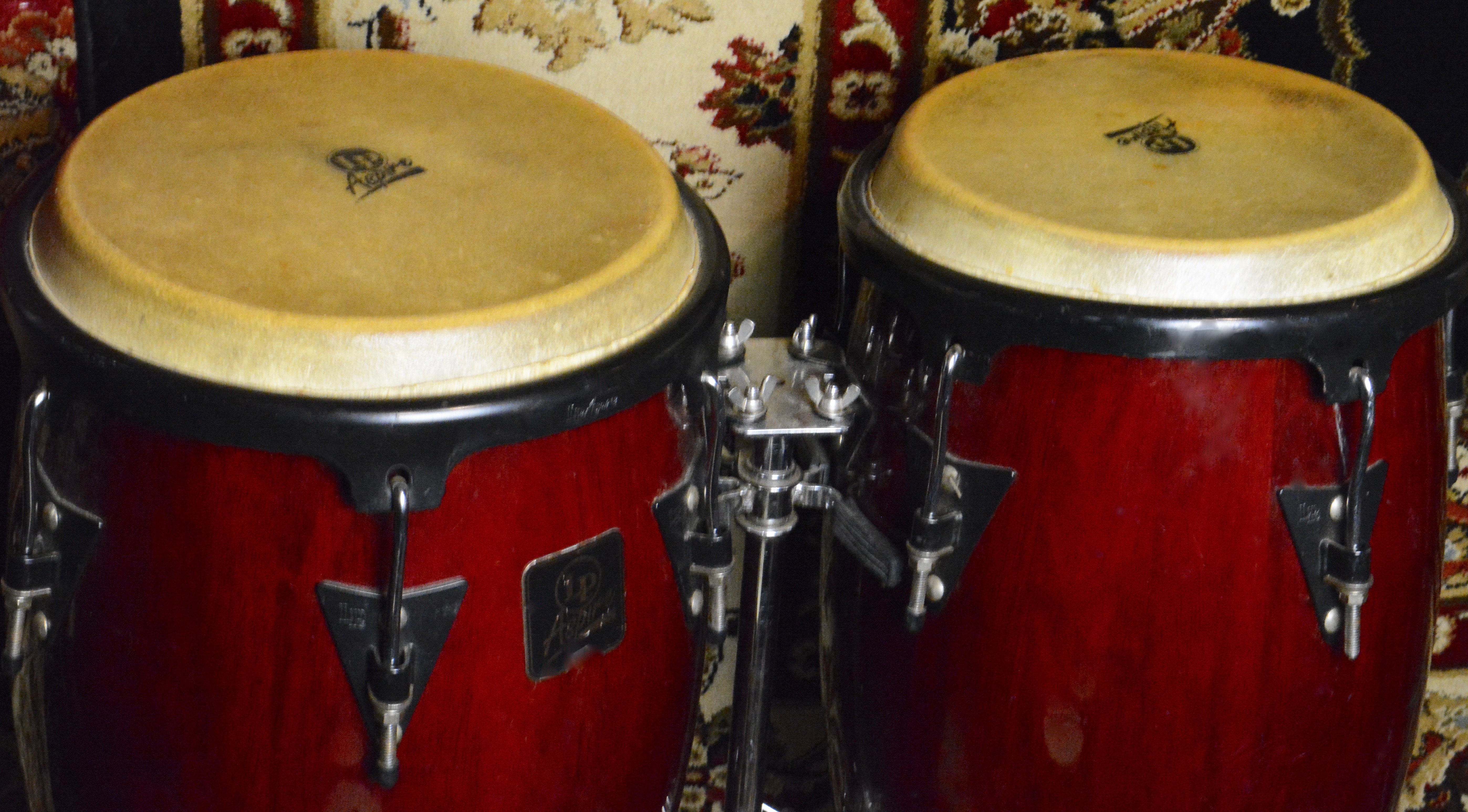Drums 5