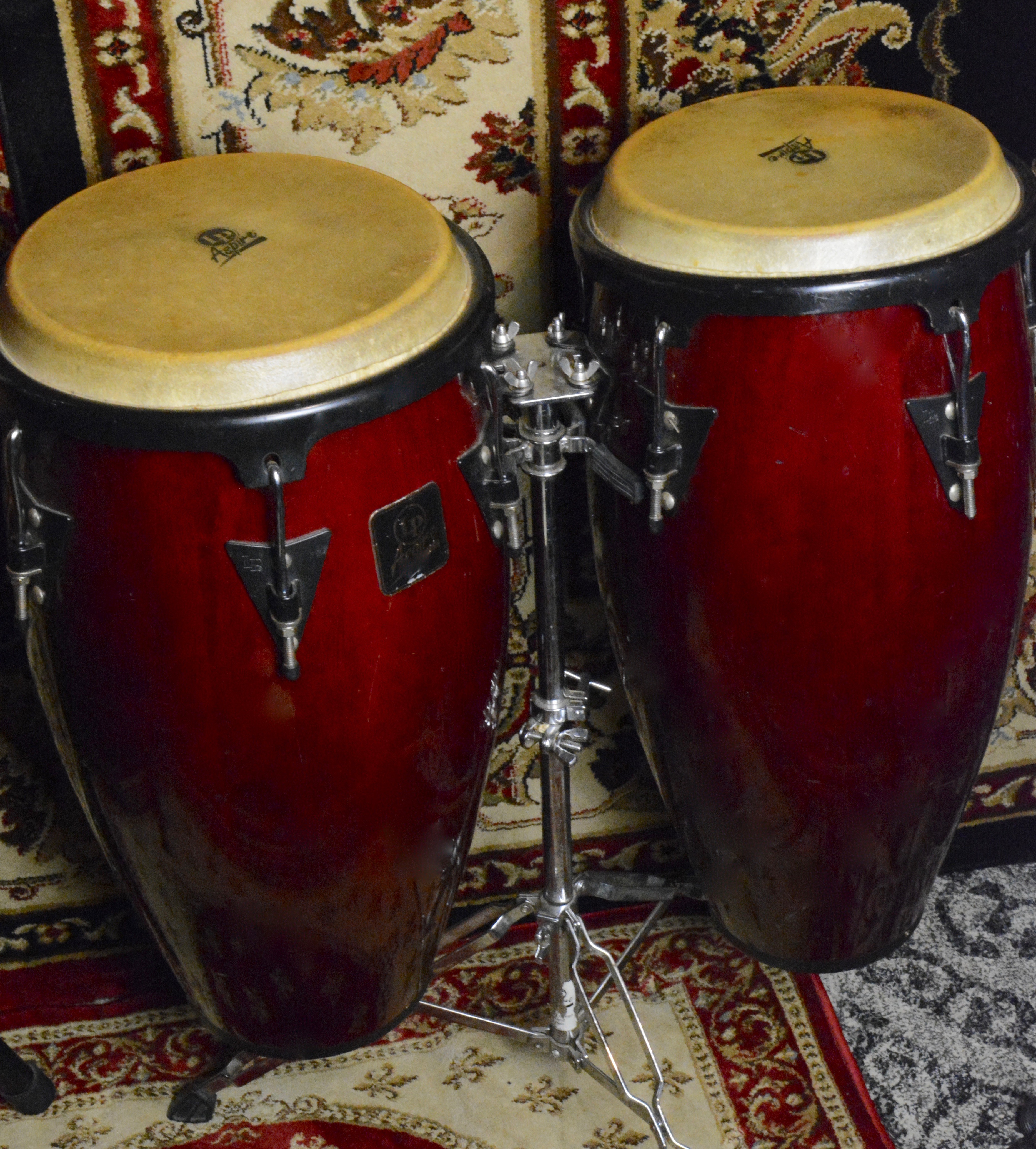 Drums 6