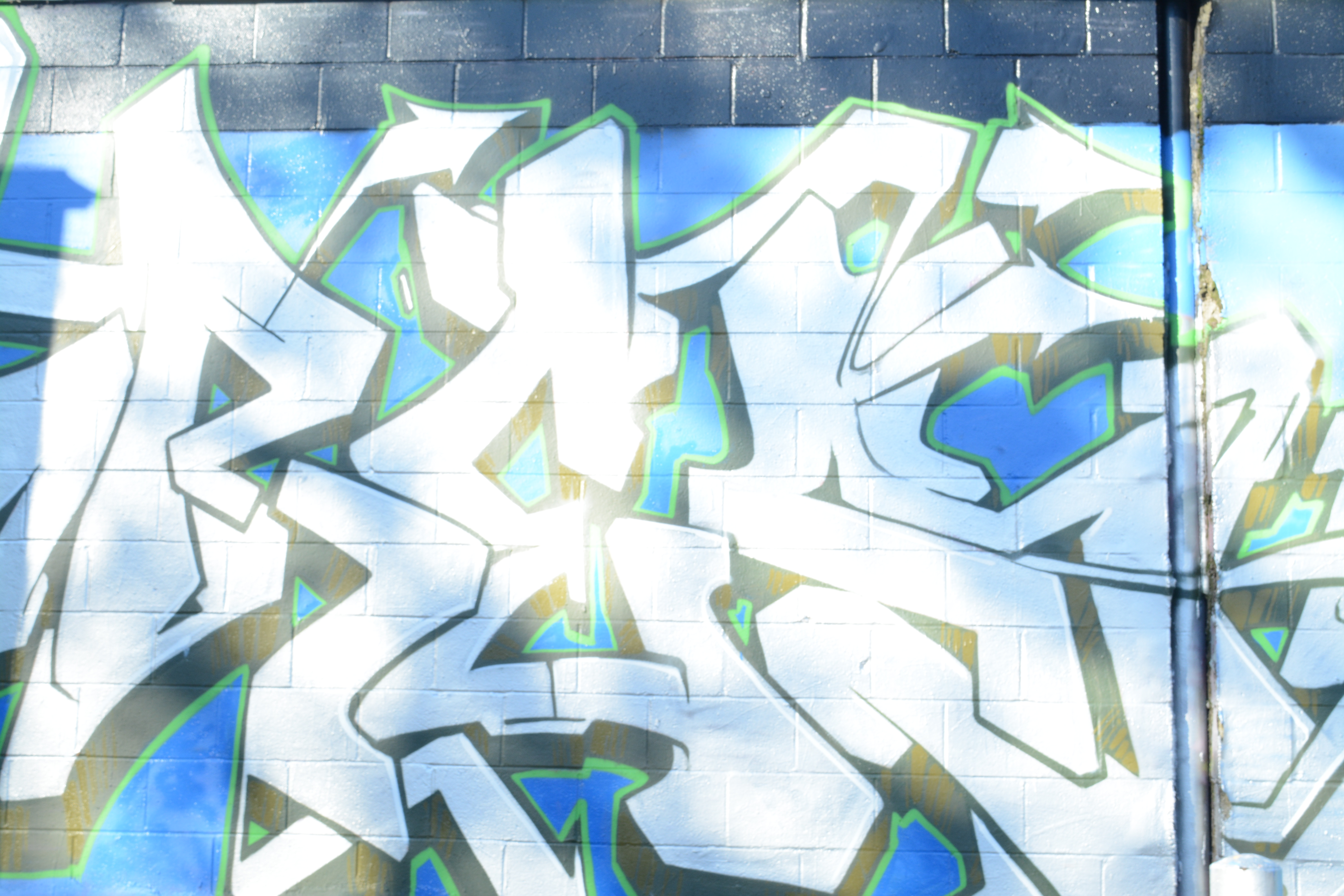Graffiti 21