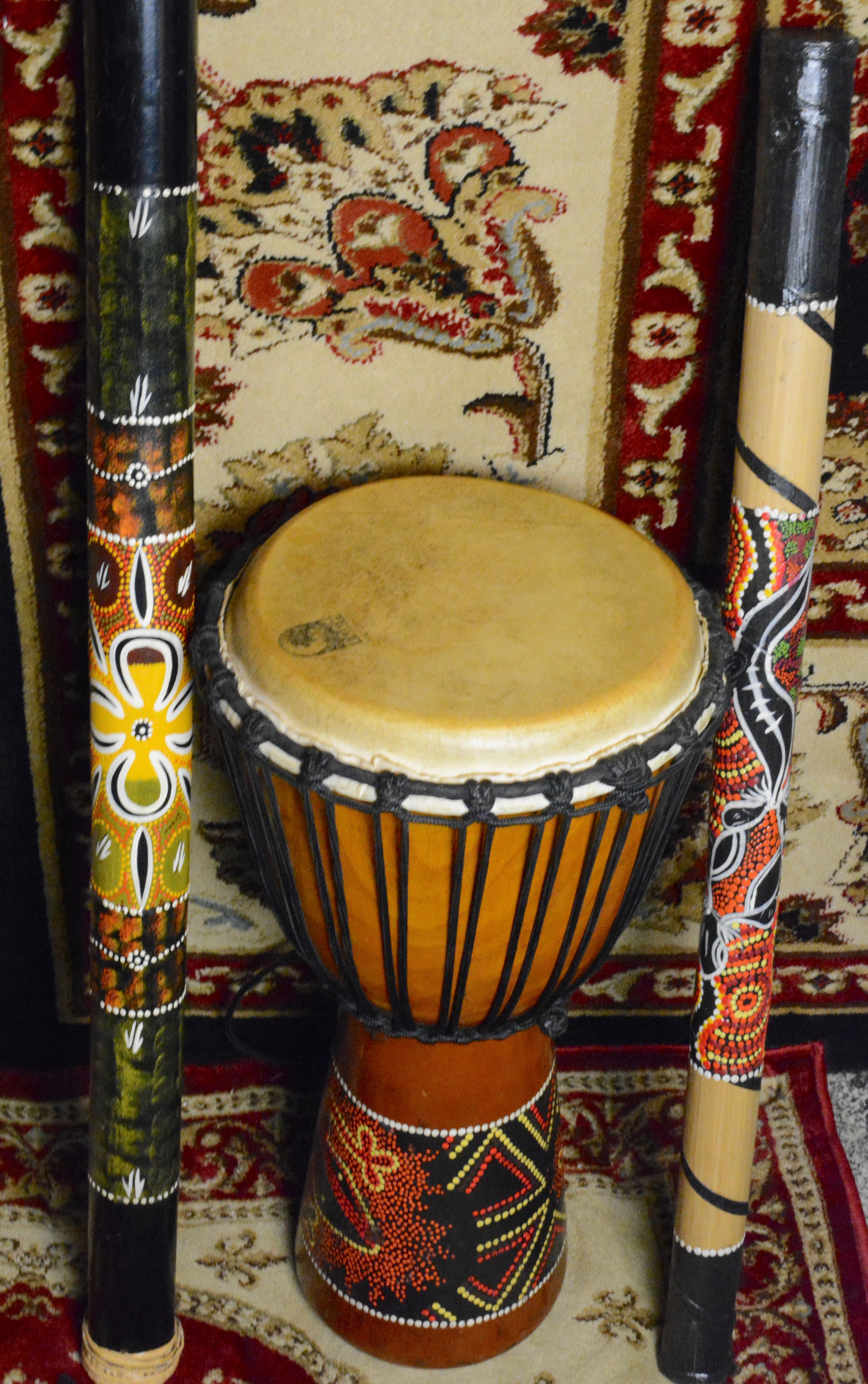 Drums 9