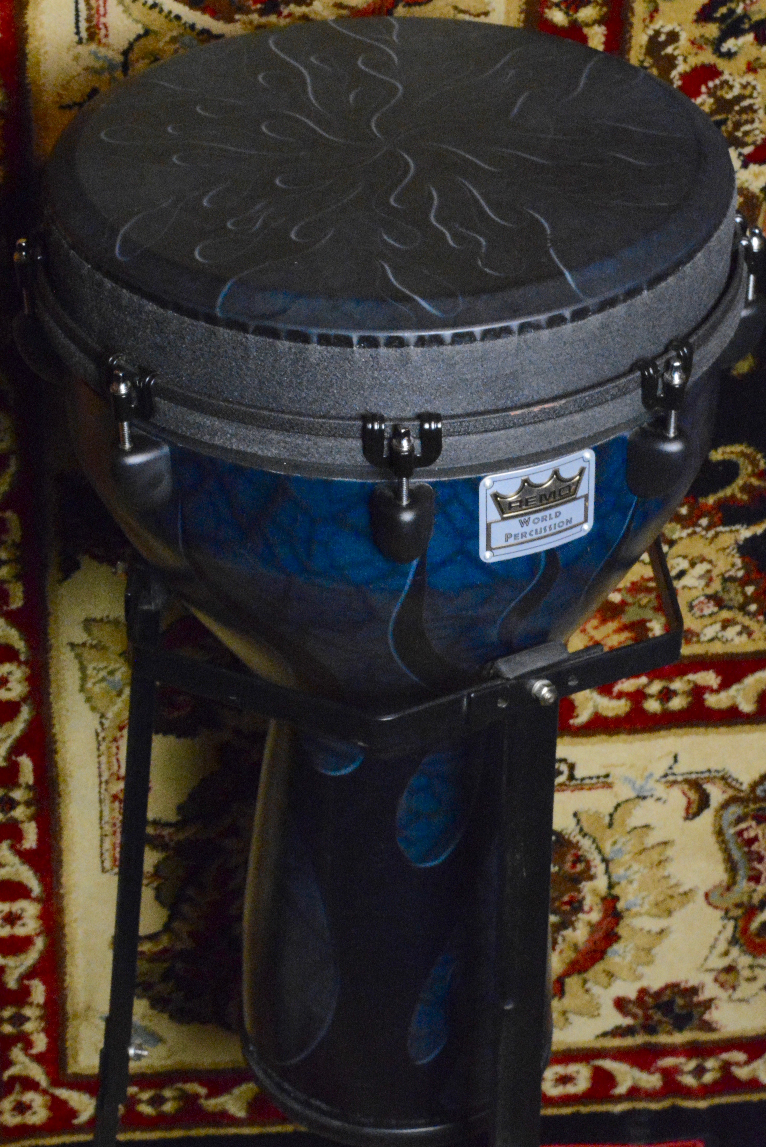 Drums 4