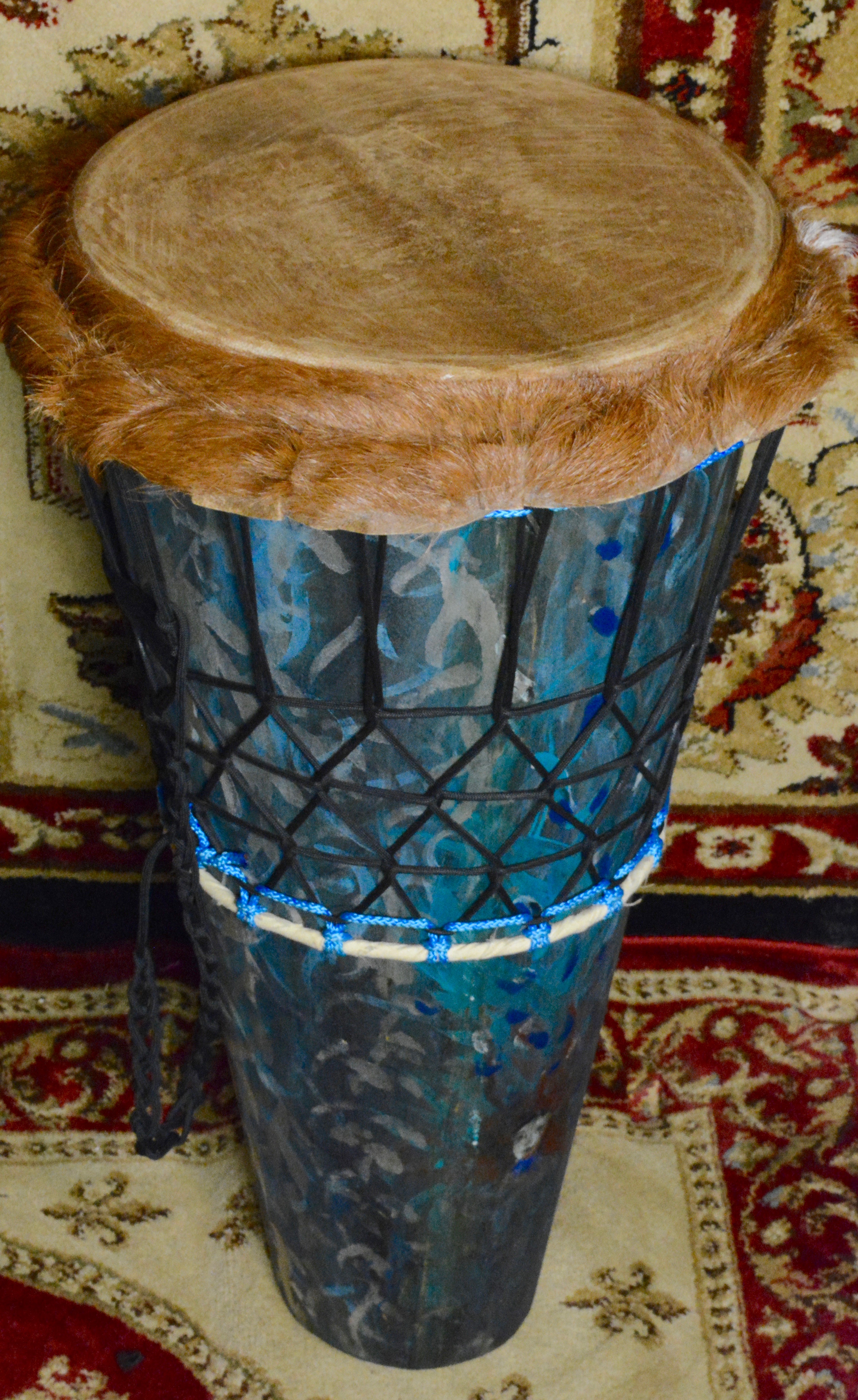Drums 15