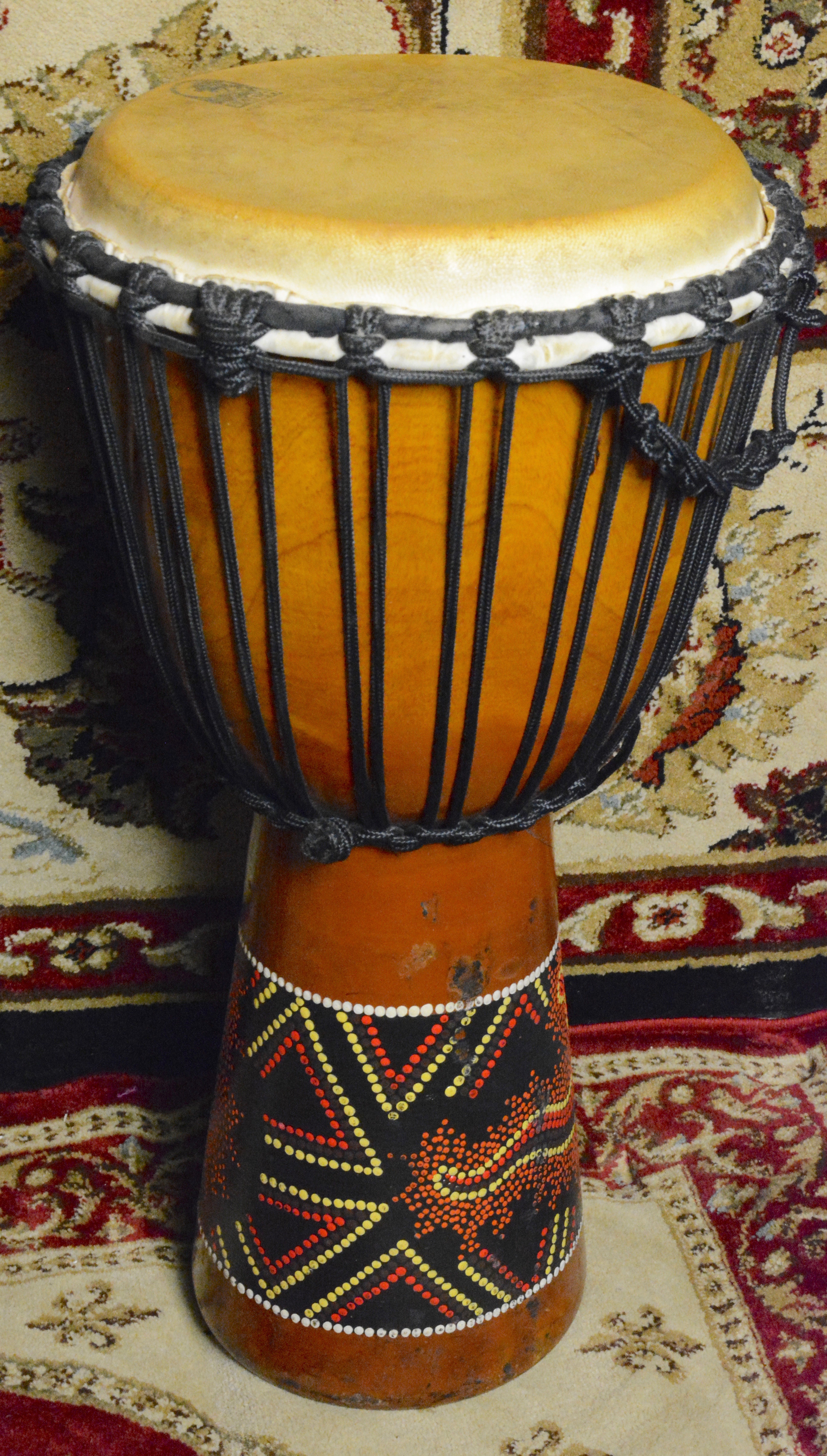 Drums 10