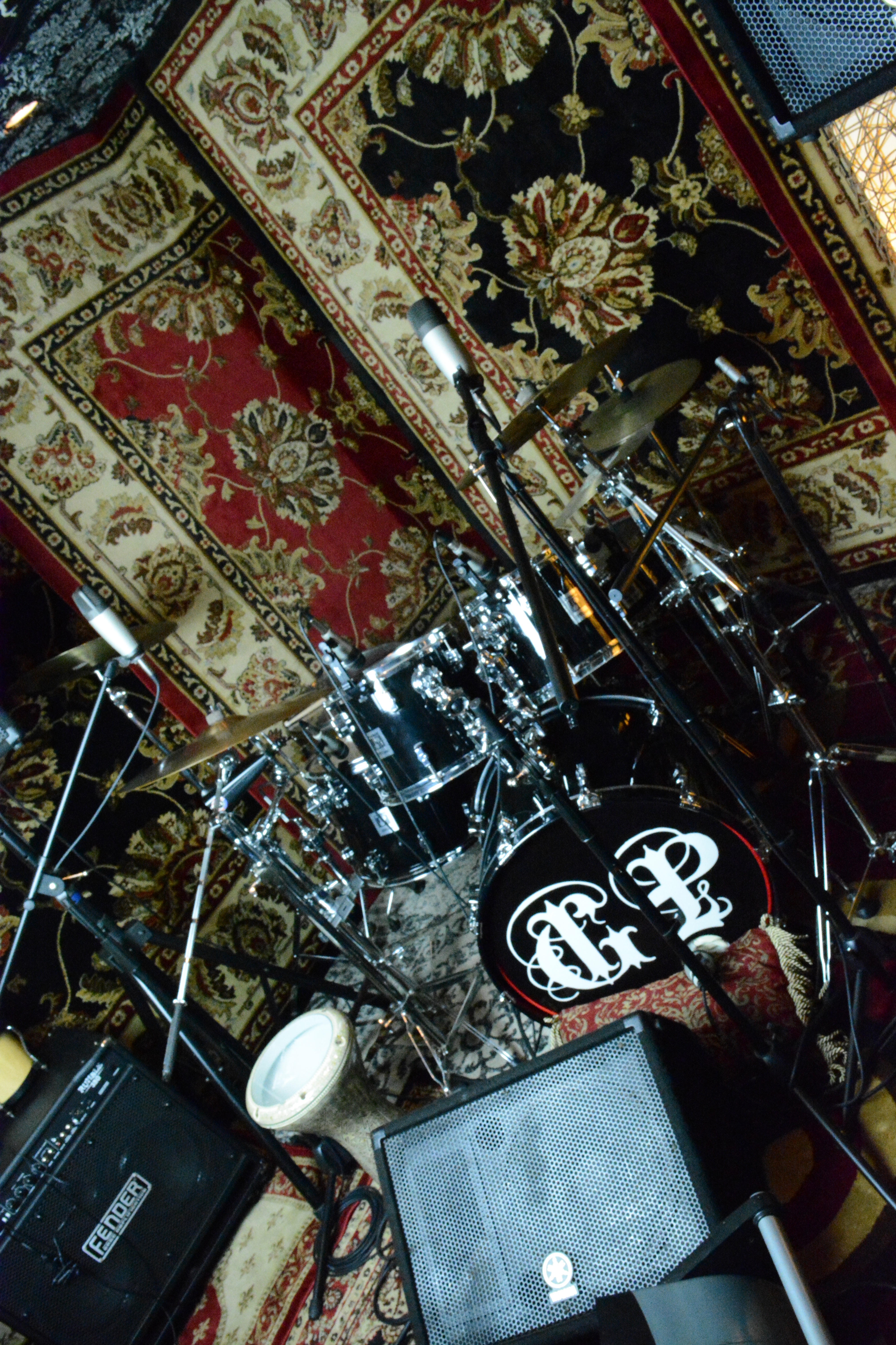 Drums 20
