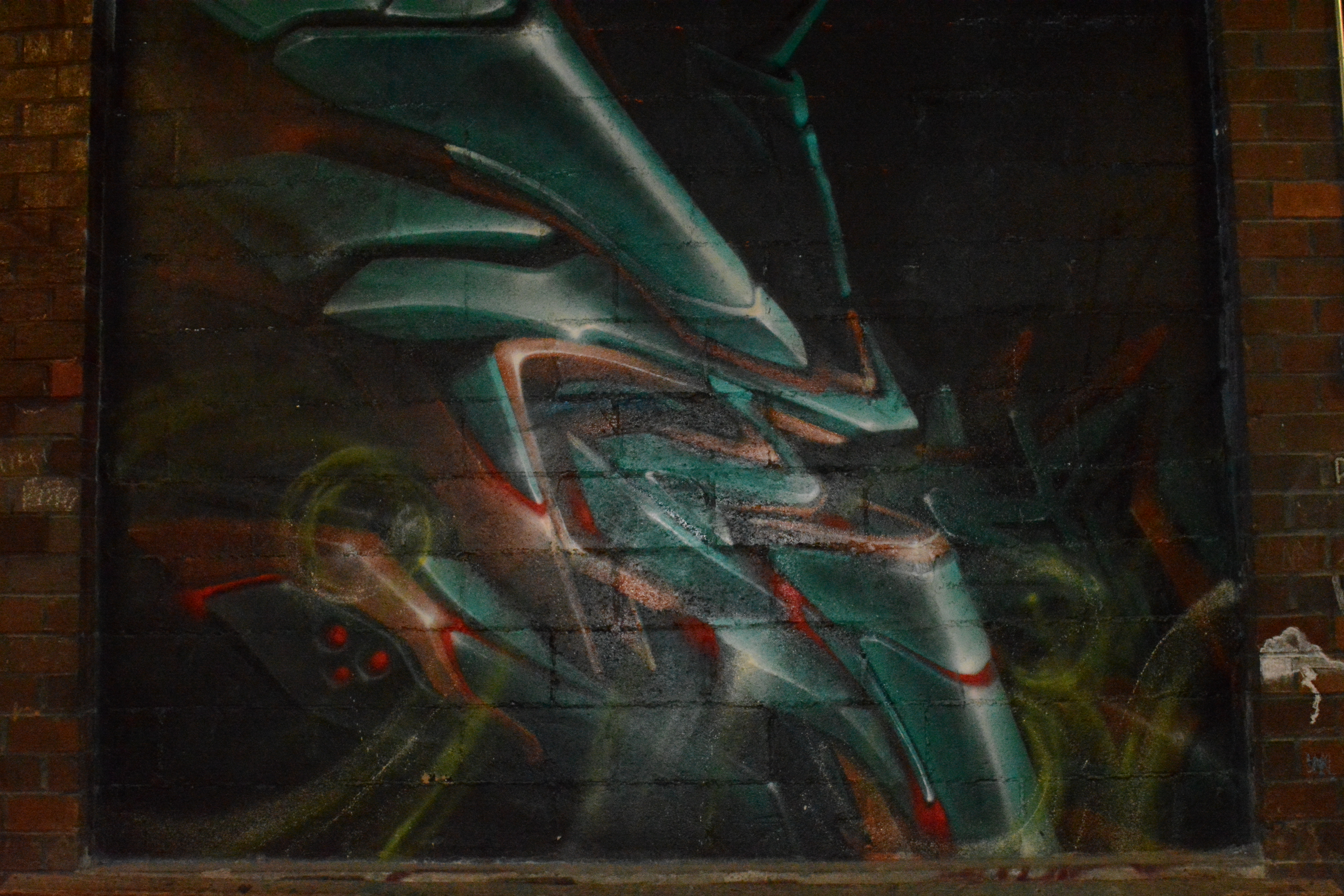 Graffiti 17