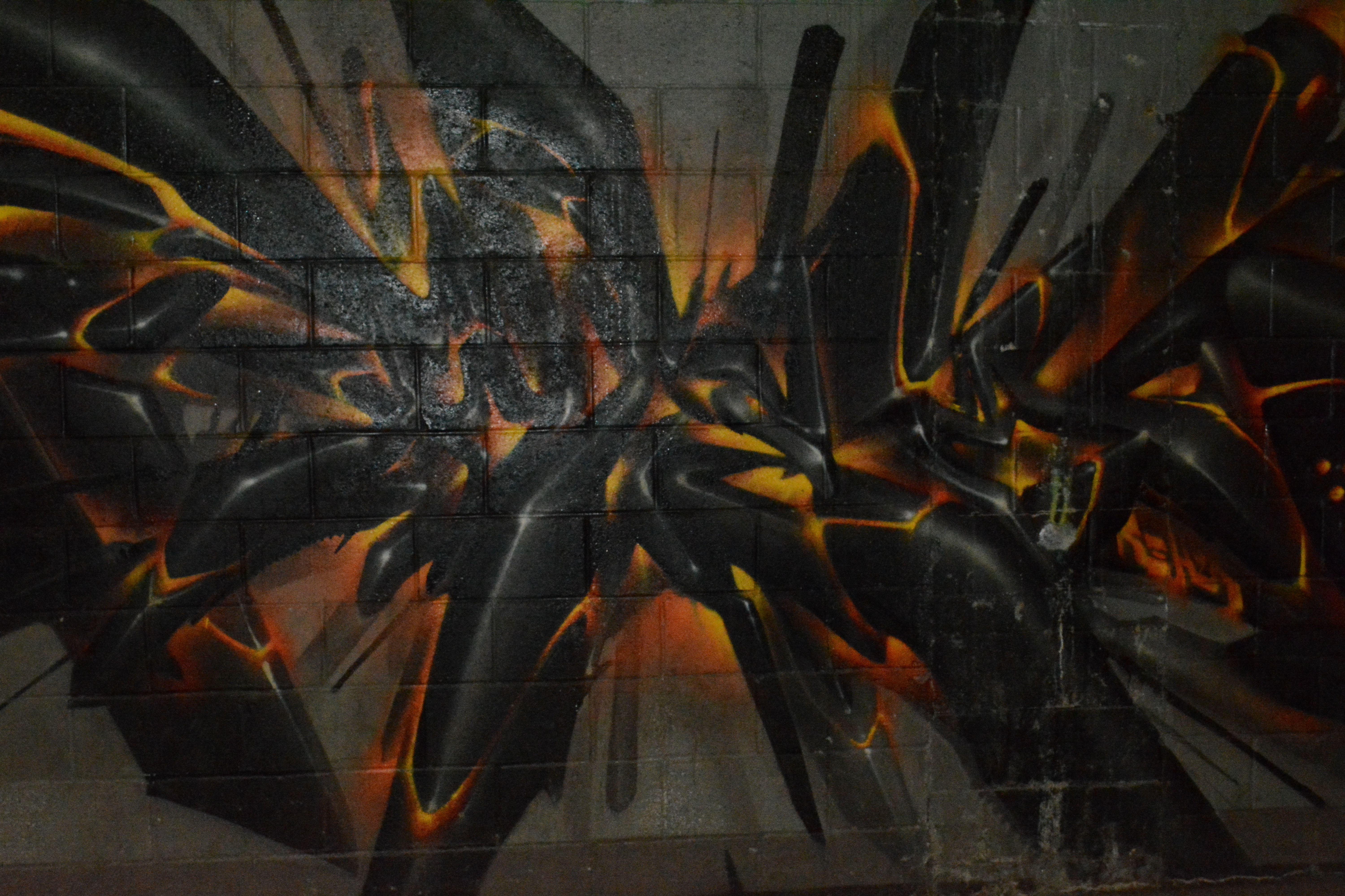 Graffiti 16