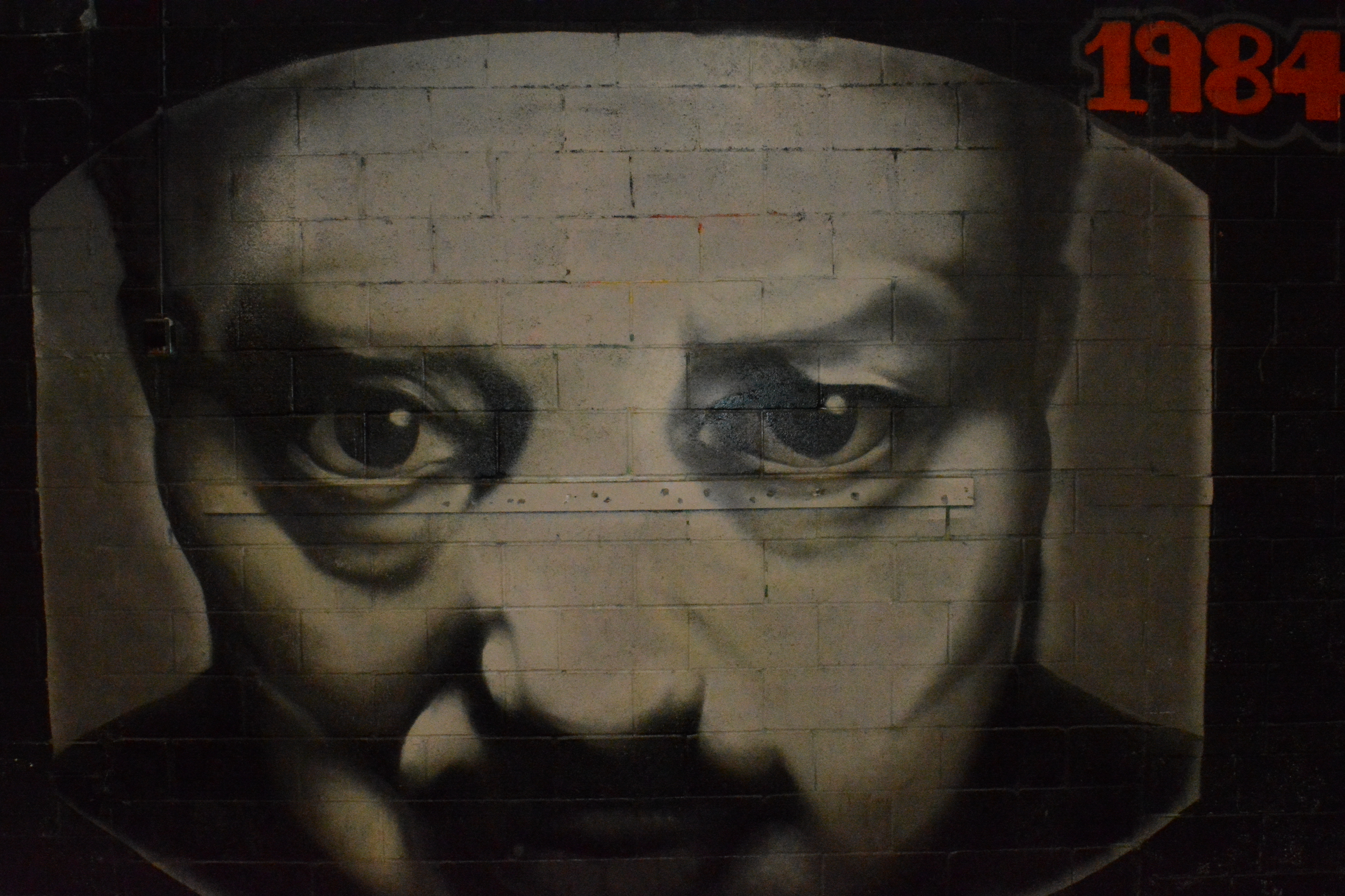 Graffiti 28
