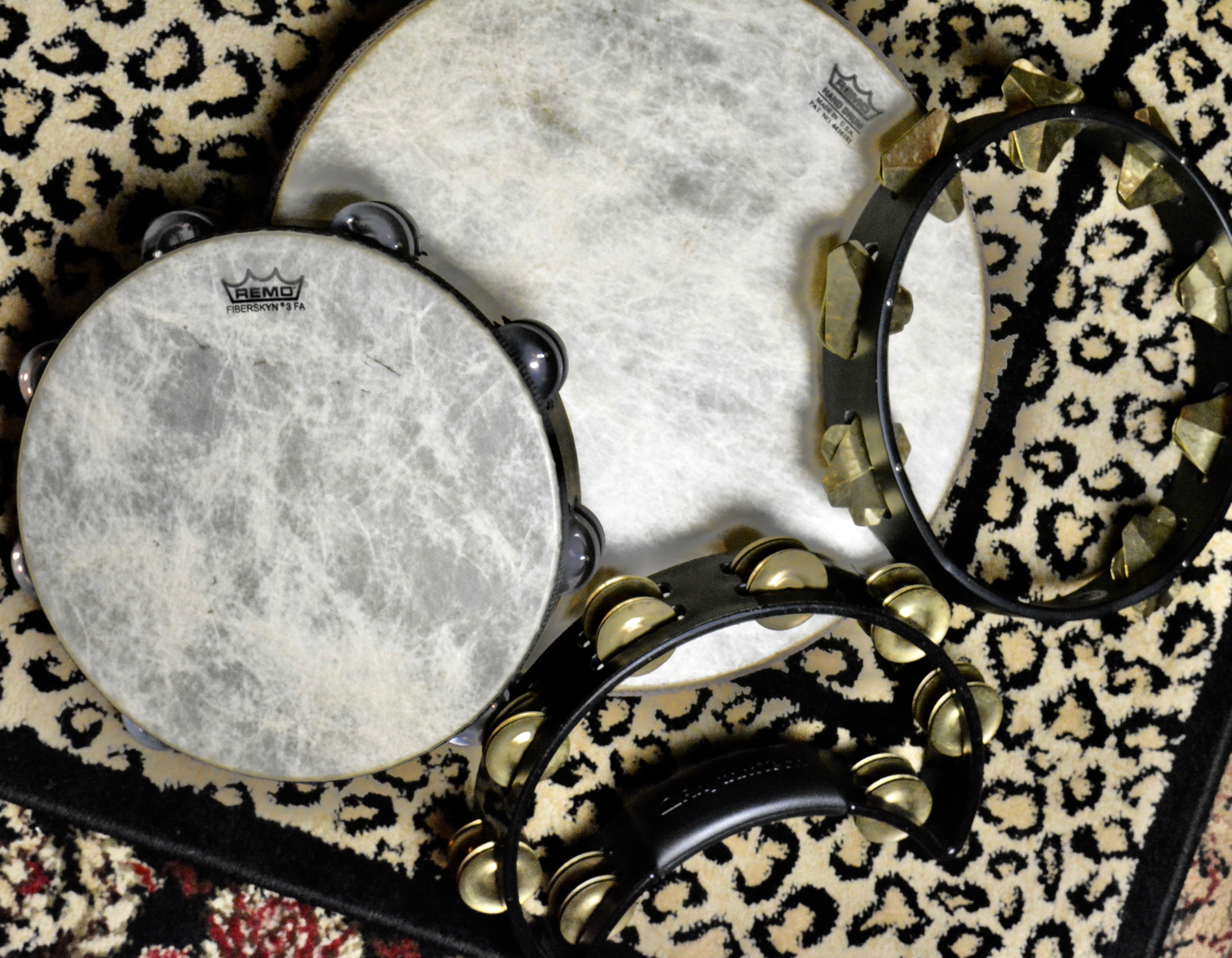 Drums 1